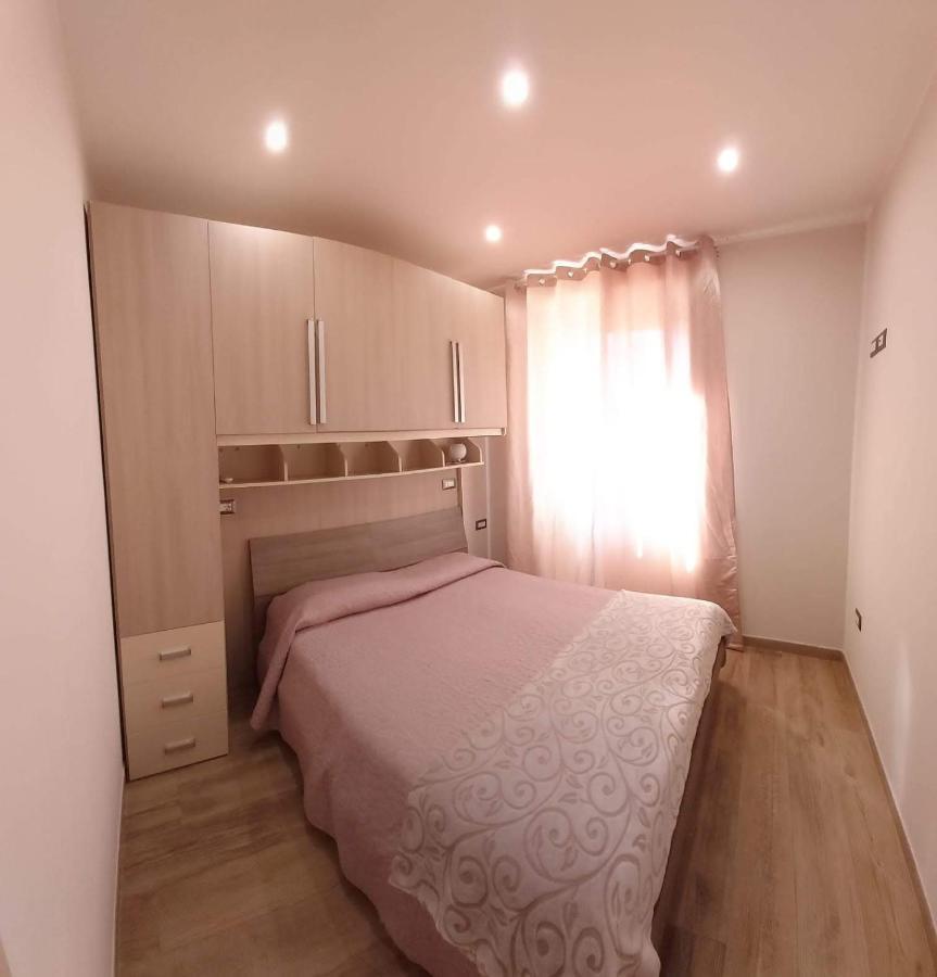 Le Scalette Bed & Breakfast La Maddalena  Exterior photo