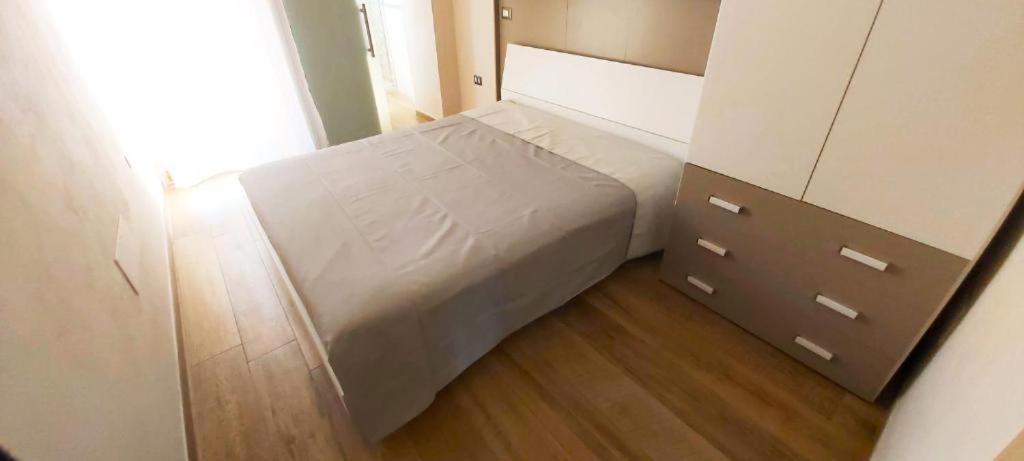 Le Scalette Bed & Breakfast La Maddalena  Exterior photo