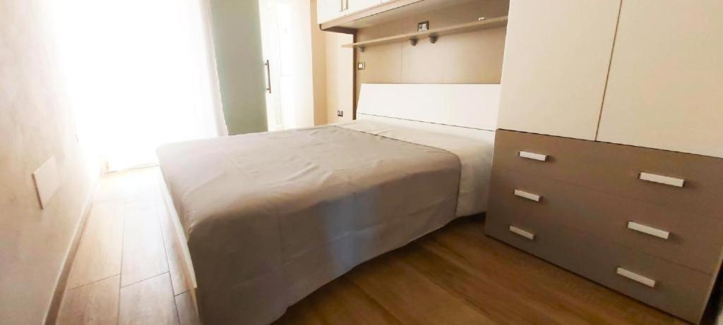 Le Scalette Bed & Breakfast La Maddalena  Exterior photo