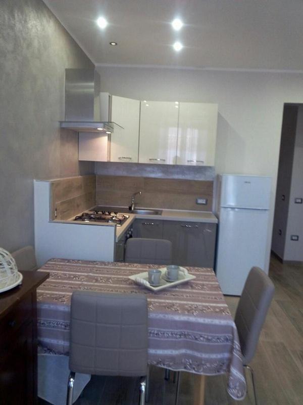 Le Scalette Bed & Breakfast La Maddalena  Exterior photo