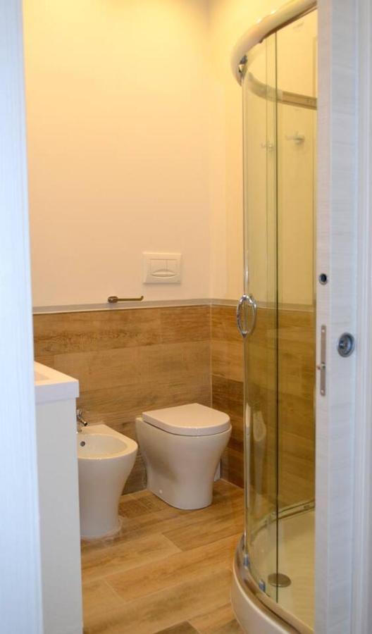 Le Scalette Bed & Breakfast La Maddalena  Exterior photo