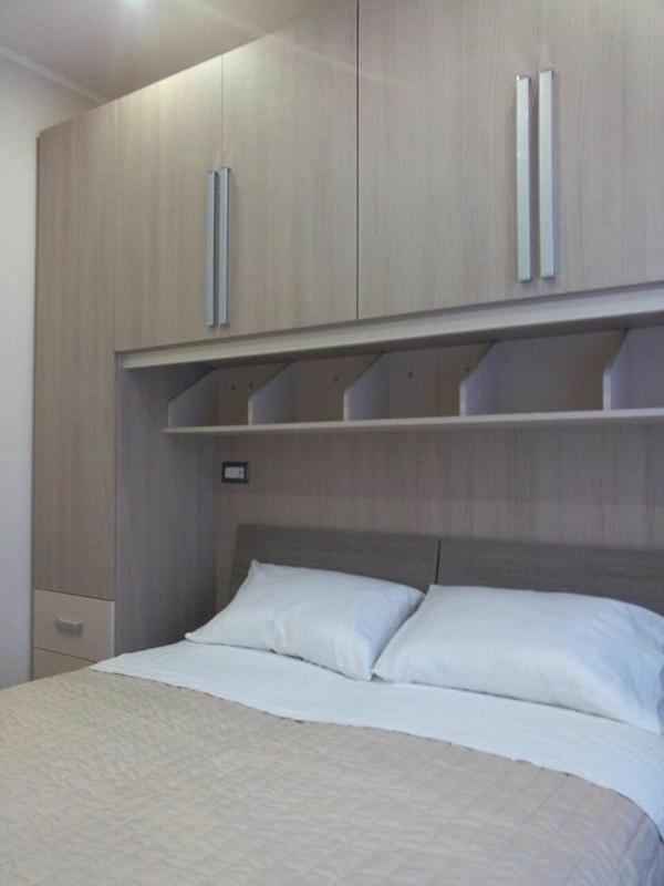 Le Scalette Bed & Breakfast La Maddalena  Exterior photo