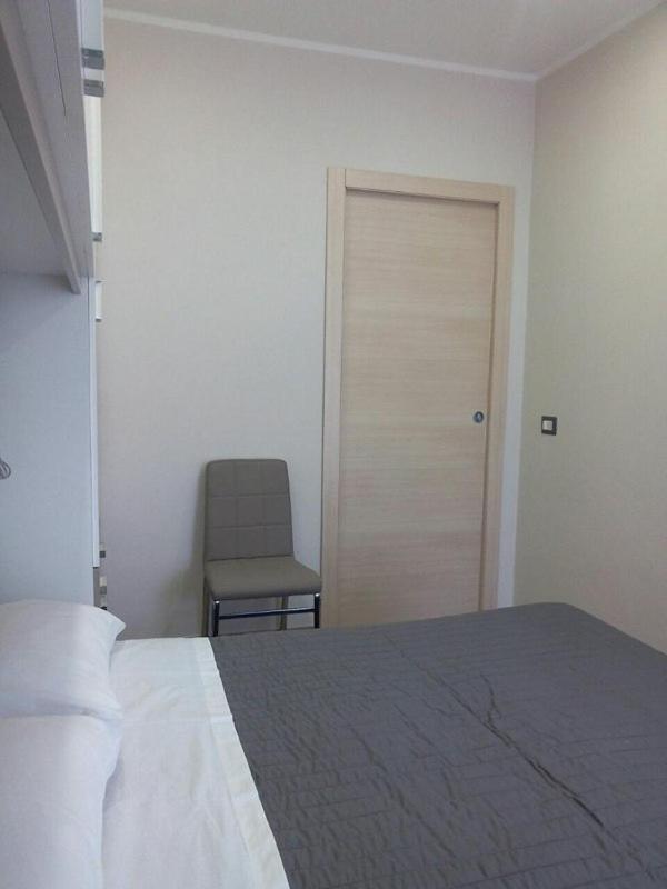 Le Scalette Bed & Breakfast La Maddalena  Exterior photo
